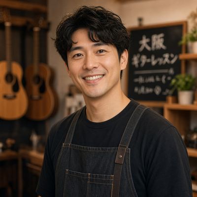 Portrait of Adult team member 2